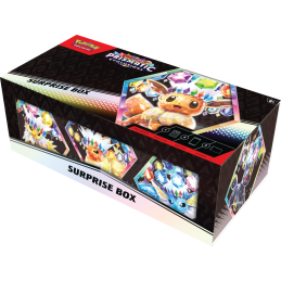 POKÉMON TCG: SCARLET &...
