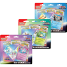 POKÉMON TCG: S & V - PRISMATIC EVOLUTIONS - TECH STICKER BUNDLE 12
