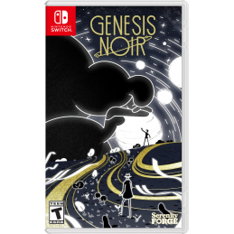 GENESIS NOIR SWITCH
