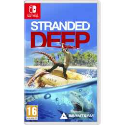 STRANDED DEEP SWITCH