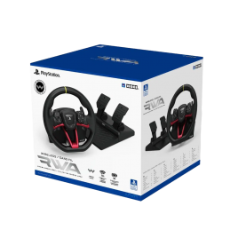 PS5/PS4/PC RWA: RACING...