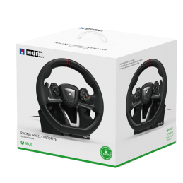 XONE/XSX/PC RACING WHEEL...