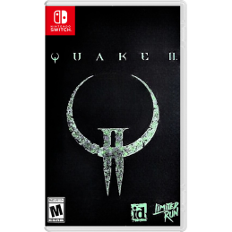 QUAKE II SWITCH