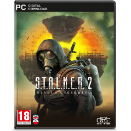 S.T.A.L.K.E.R. 2: SERCE...