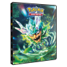 ULTRA PRO: POKÉMON - SCARLET & VIOLET 6 - 9-POCKET PORTFOLIO