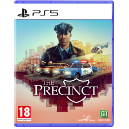 THE PRECINCT LIMITED...