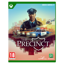 THE PRECINCT LIMITED...