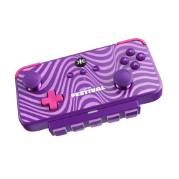 KONTROLER NEO S FORTNITE...