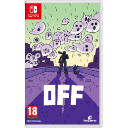 OFF SWITCH