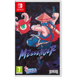 THE MESSENGER SWITCH