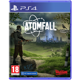 GRA ATOMFALL PS4
