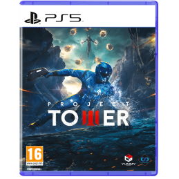 PROJECT TOWER PS5