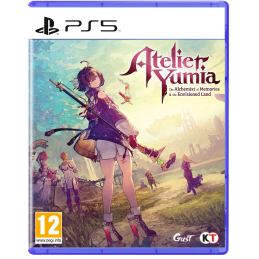 ATELIER YUMIA: THE...