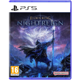 GRA PS5 ELDEN RING NIGHTREIGN