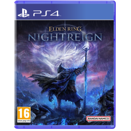 GRA PS4 ELDEN RING NIGHTREIGN