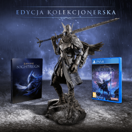 GRA PS4 ELDEN RING...