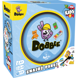 DOBBLE KIDS