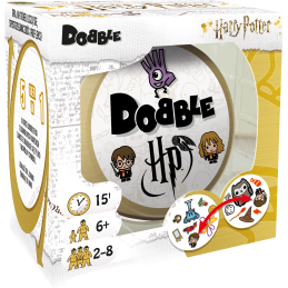 DOBBLE HARRY POTTER