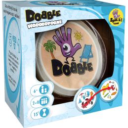 DOBBLE WODOODPORNE