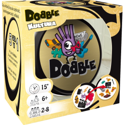 DOBBLE KULTURA
