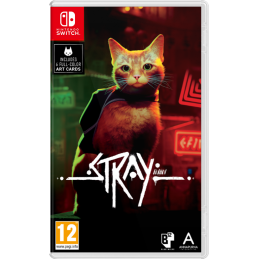 GRA STRAY SWITCH