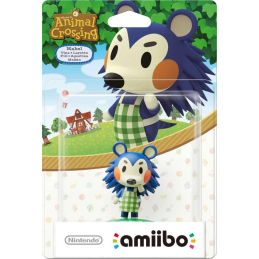 FIGURKA AMIIBO ANIMAL...