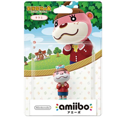 FIGURKA AMIIBO ANIMAL...