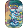 POKÉMON TCG: SCARLET & VIOLET - PRISMATIC EVOLUTIONS MINI TIN