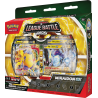 POKÉMON TCG: LEAGUE BATTLE DECK MIRAIDON EX & REGIELEKI VMAX