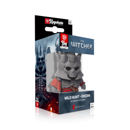 BRELOK 3D THE WITCHER WILD...