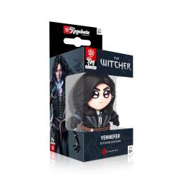 BRELOK 3D THE WITCHER YENNEFER