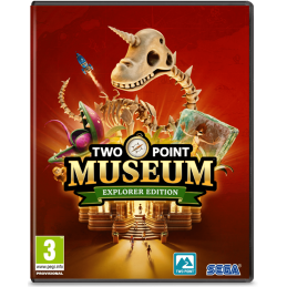 TWO POINT MUSEUM - EXPLORER...