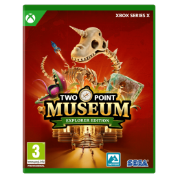 TWO POINT MUSEUM - EXPLORER...