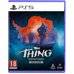 THE THING: REMASTERED...