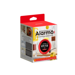 NINTENDO SOUND CLOCK ALARMO