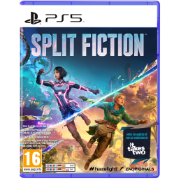 SPLIT FICTION PS5