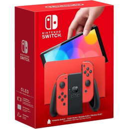 KONSOLA NINTENDO SWITCH...