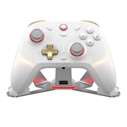GAMESIR CYCLONE 2 BUNDLE WHITE