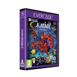 ATARI ARCADE 2