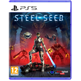 STEEL SEED PS5