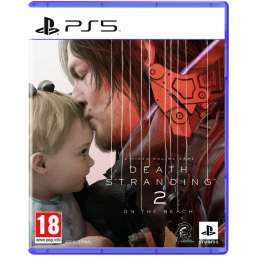 DEATH STRANDING 2: ON THE...