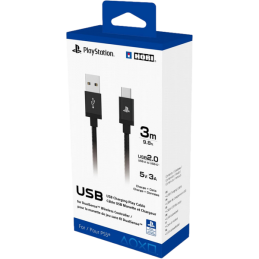 PS5 DUALSENSE USB CHARCHING...