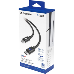 PS5 USB-C CHARGING PLAY...