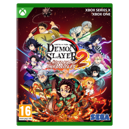DEMON SLAYER - KIMETSU NO...