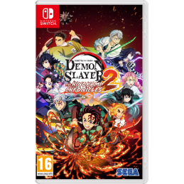 DEMON SLAYER - KIMETSU NO...