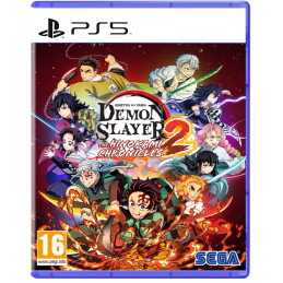 DEMON SLAYER - KIMETSU NO...