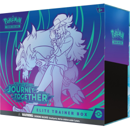 POKÉMON TCG: SCARLET &...