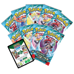 POKÉMON TCG: SCARLET &...