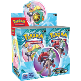 POKÉMON TCG: SCARLET &...