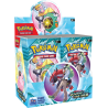 POKÉMON TCG: SCARLET & VIOLET - JOURNEY TOGETHER SV 09 BOOSTER BOX